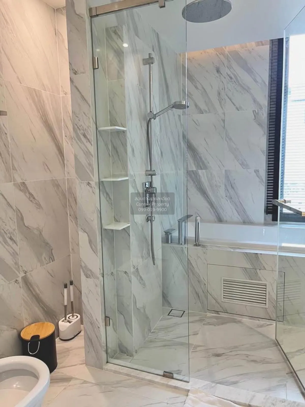 เช่าคอนโด  มิวนีค สุขุมวิท 23 BTS-อโศก คลองเตยเหนือ เขต วัฒนา กรุ