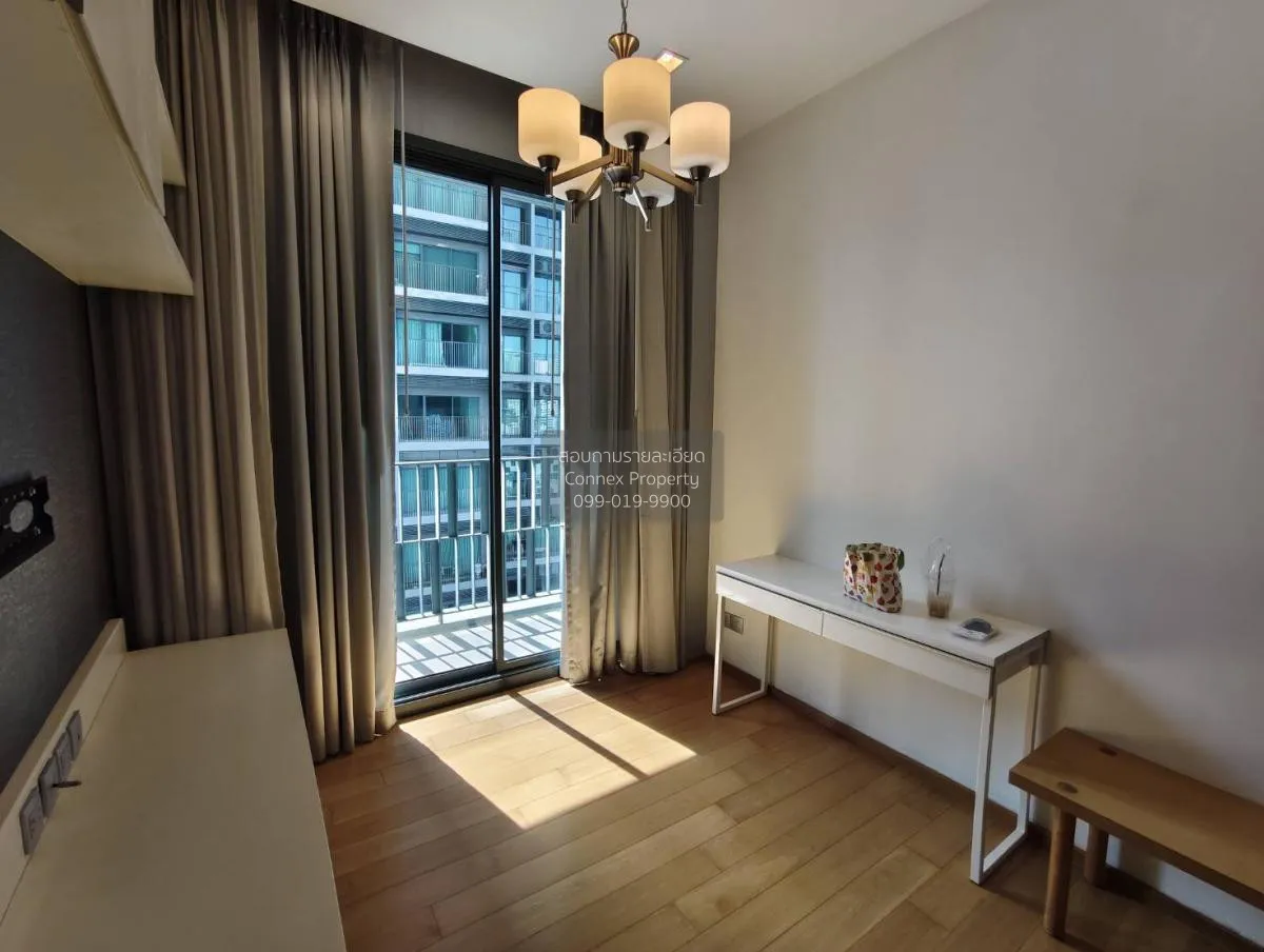 FOR RENT condo , Keyne by Sansiri , BTS-Thong Lo , Khlong Toei ,  1