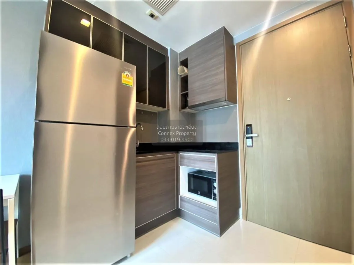 FOR RENT condo , Keyne by Sansiri , BTS-Thong Lo , Khlong Toei ,  2