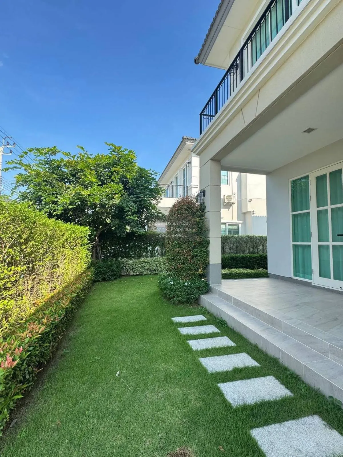 For Sale House , Laddarom Chatuchot , wide frontage , O Ngoen , S 2