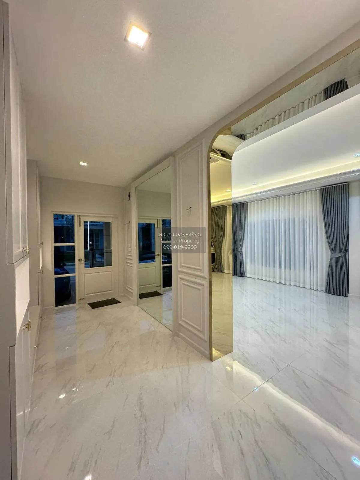 For Sale House , Laddarom Chatuchot , wide frontage , O Ngoen , S