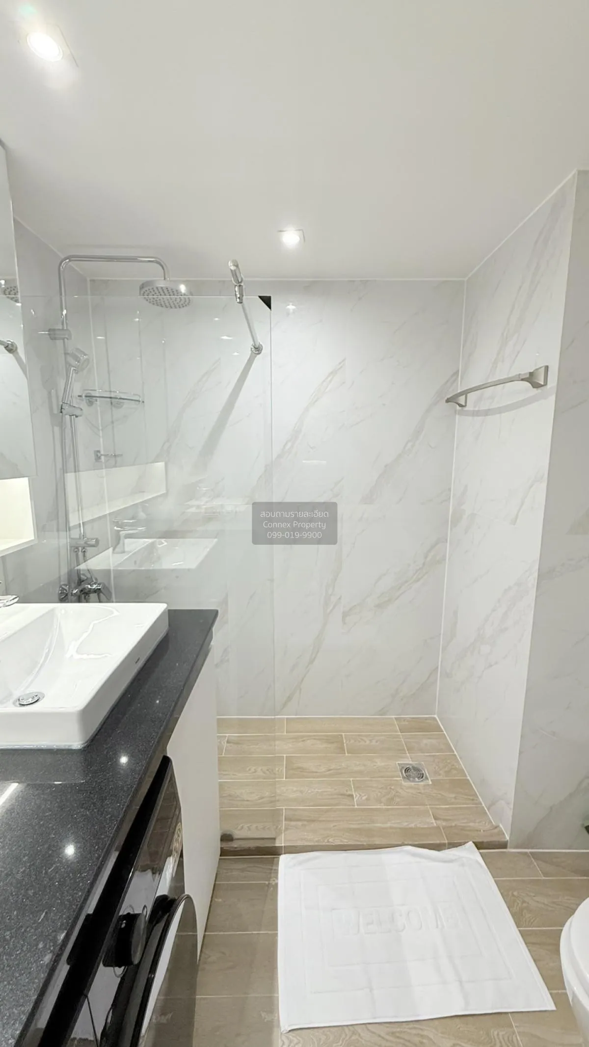 เช่าคอนโด  สุขุมวิท สวีท วิวสวย BTS-นานา คลองเตยเหนือ เขต วัฒนา ก