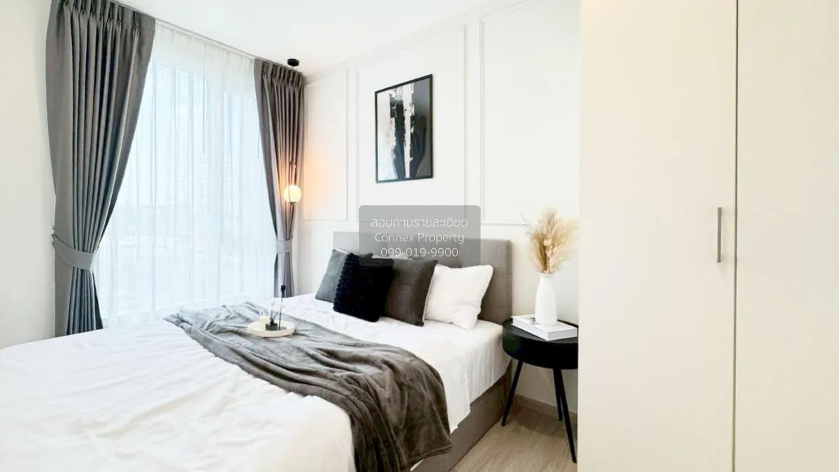 For Sale Condo , Plum Condo Ram 60 Interchange , Hua Mak , Bang K 3