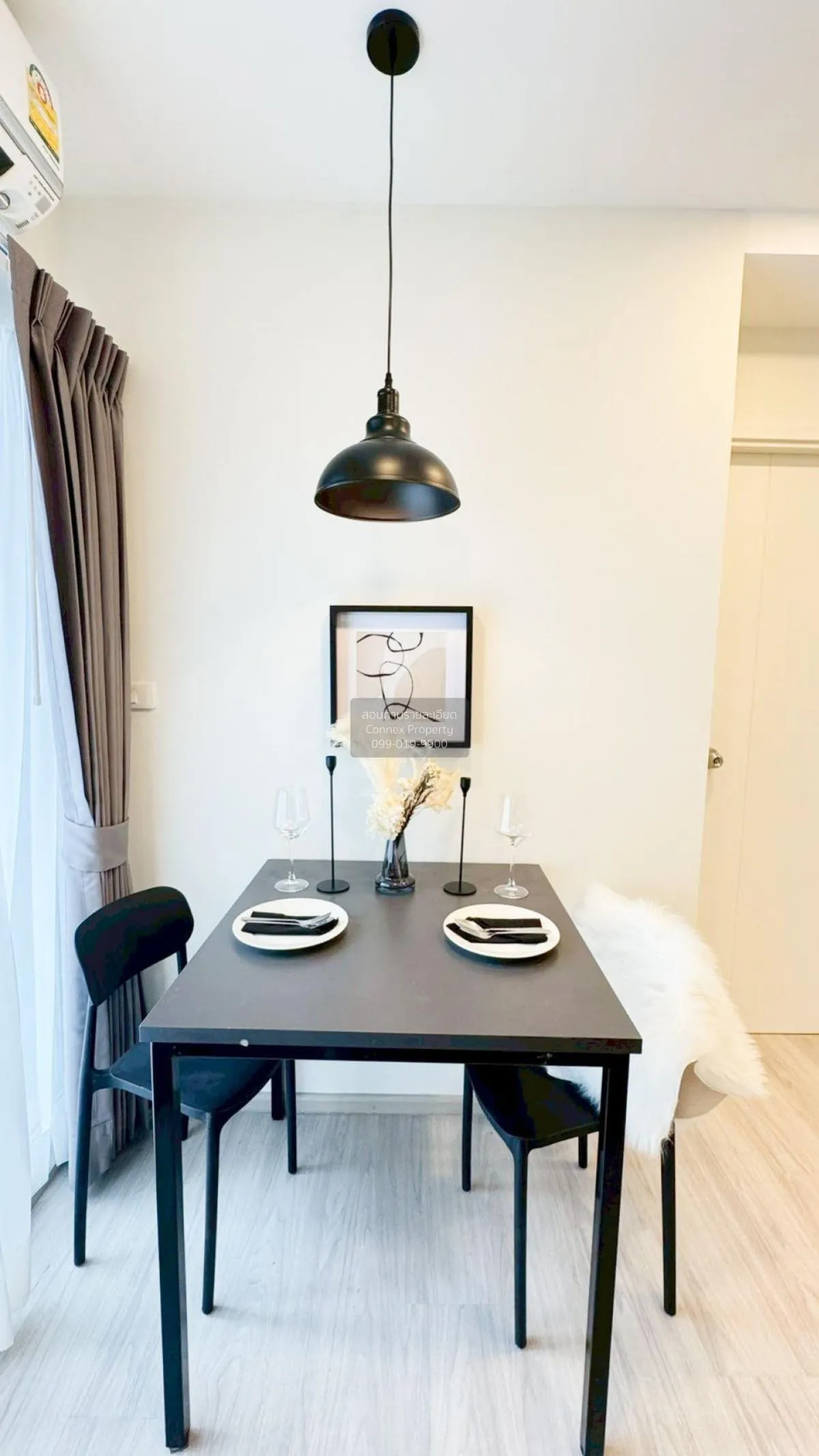 For Sale Condo , Plum Condo Ram 60 Interchange , Hua Mak , Bang K 4