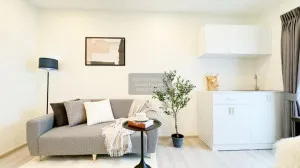 For Sale Condo , Plum Condo Ram 60 Interchange , Hua Mak , Bang Kapi , Bangkok , CX-124847