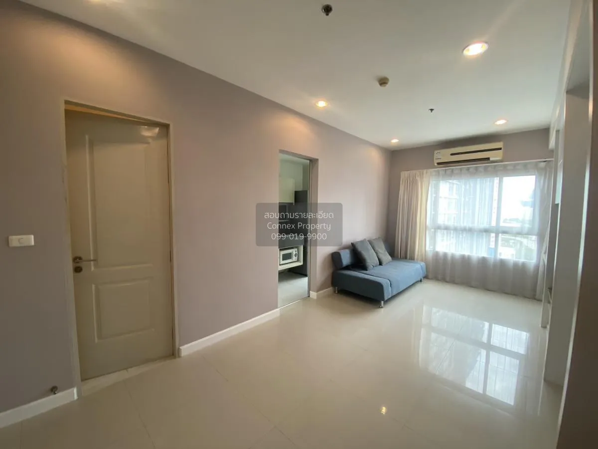 For Rent Condo , Q House Sathorn , BTS-Krung Thon Buri , Khlong T 2