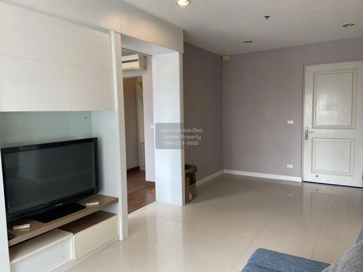 For Rent Condo , Q House Sathorn , BTS-Krung Thon Buri , Khlong T 3