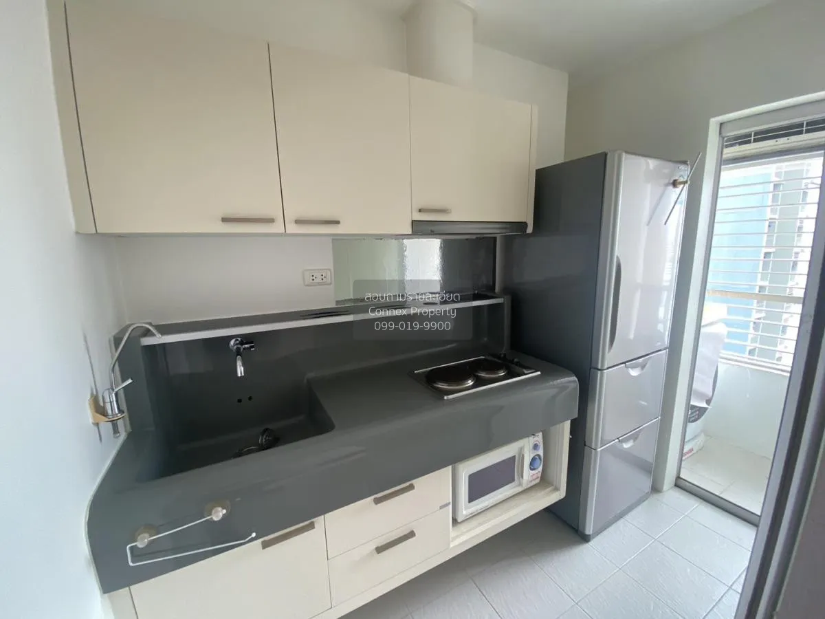 For Rent Condo , Q House Sathorn , BTS-Krung Thon Buri , Khlong T 4