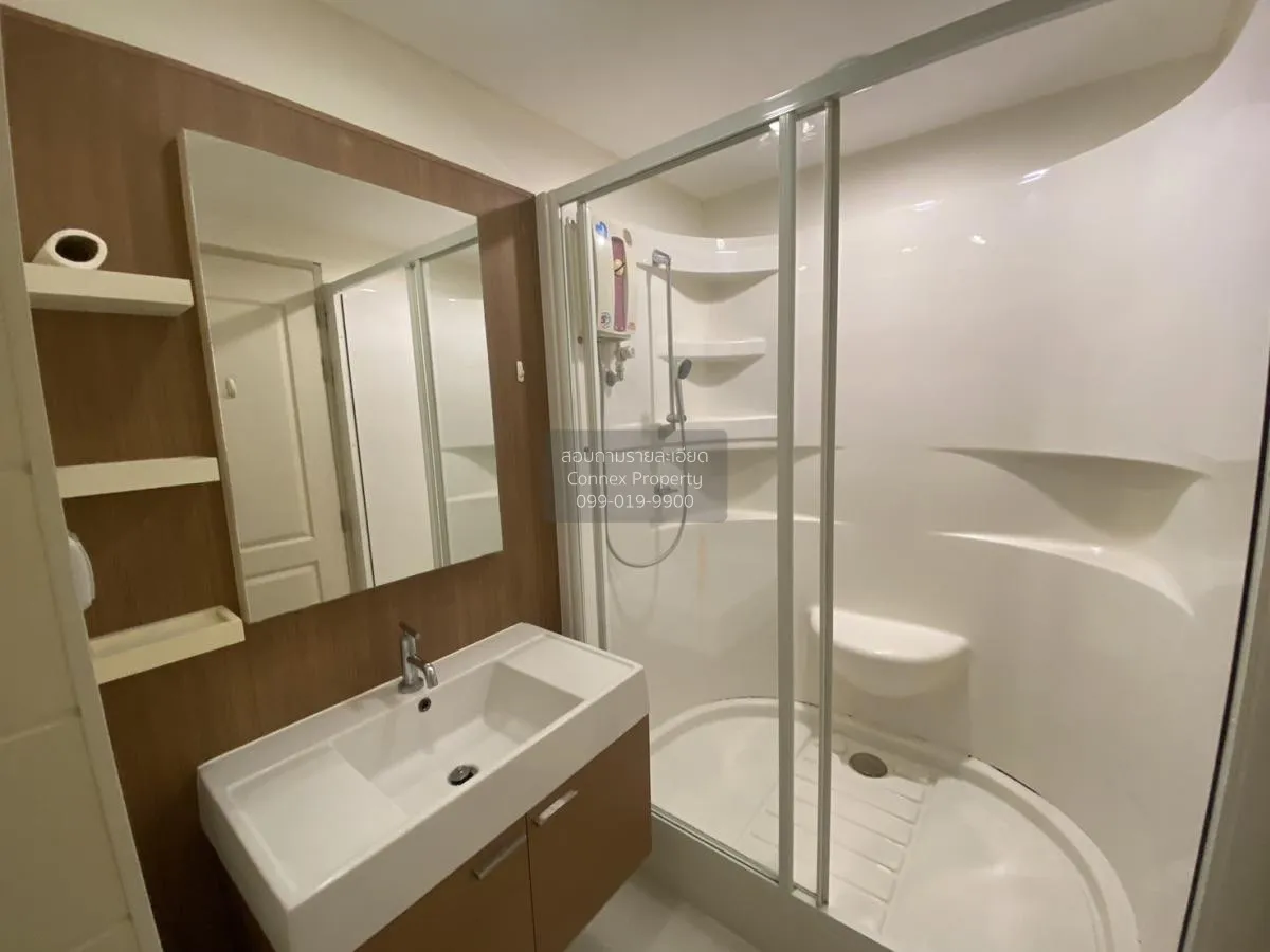 For Rent Condo , Q House Sathorn , BTS-Krung Thon Buri , Khlong T