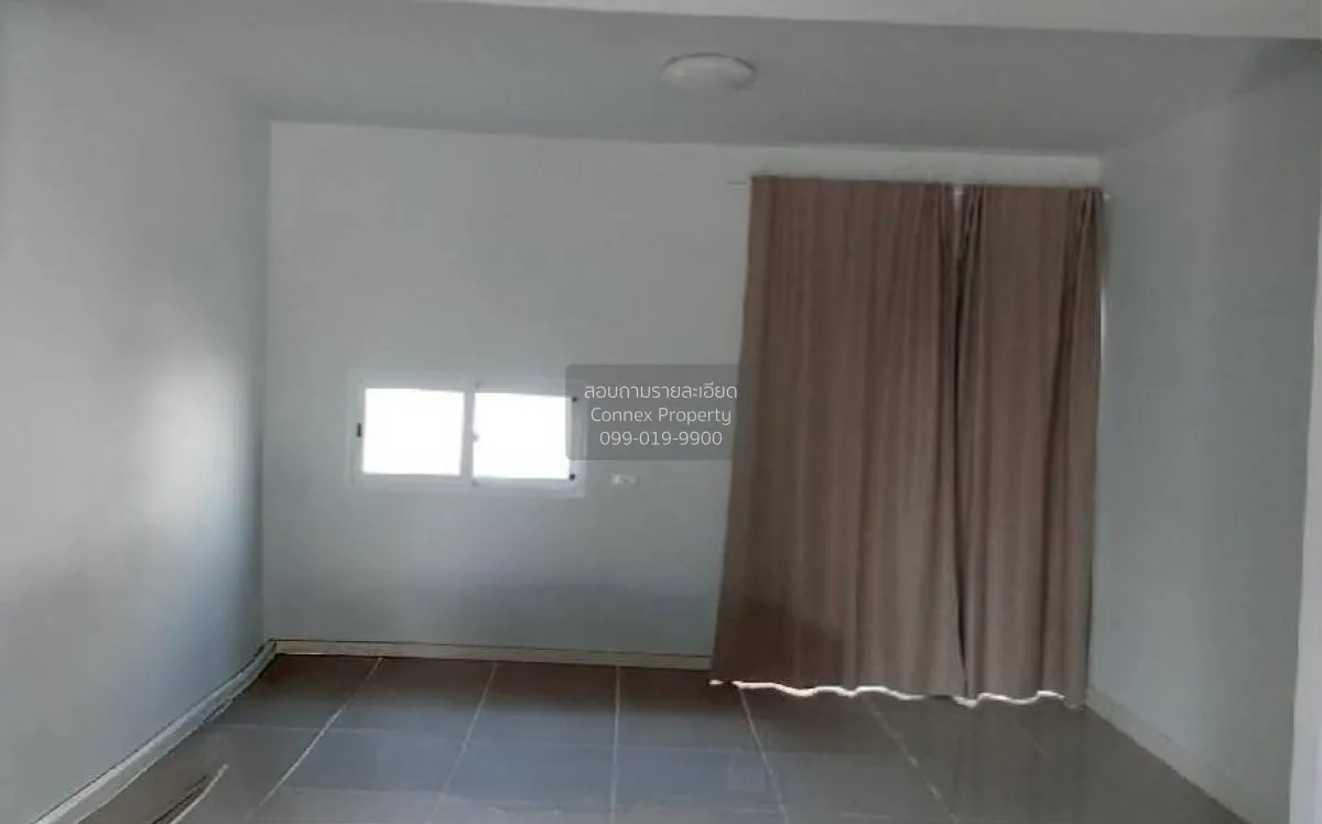 For Sale House , The Village Kanjanapisek – Ratchapruek , Sai Noi 3