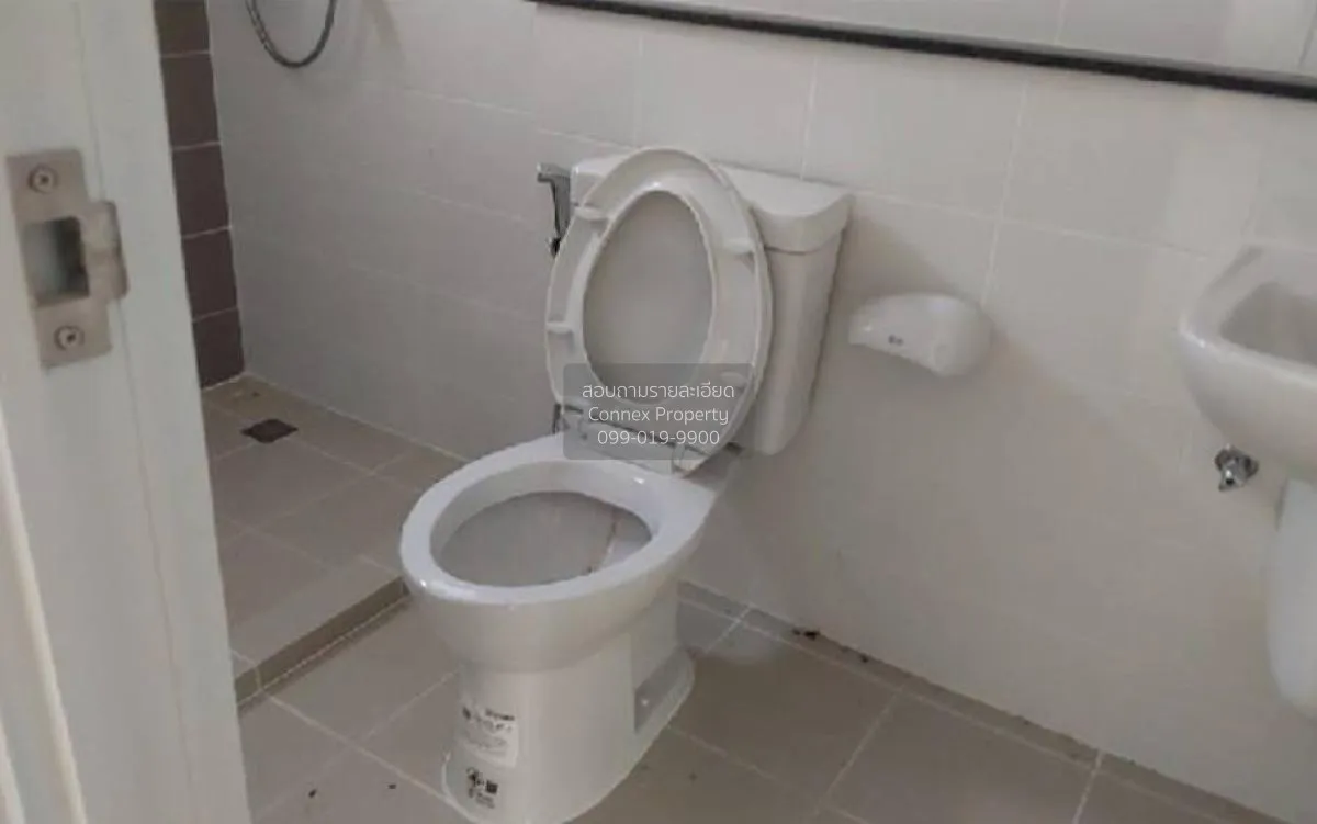 For Sale House , The Village Kanjanapisek – Ratchapruek , Sai Noi