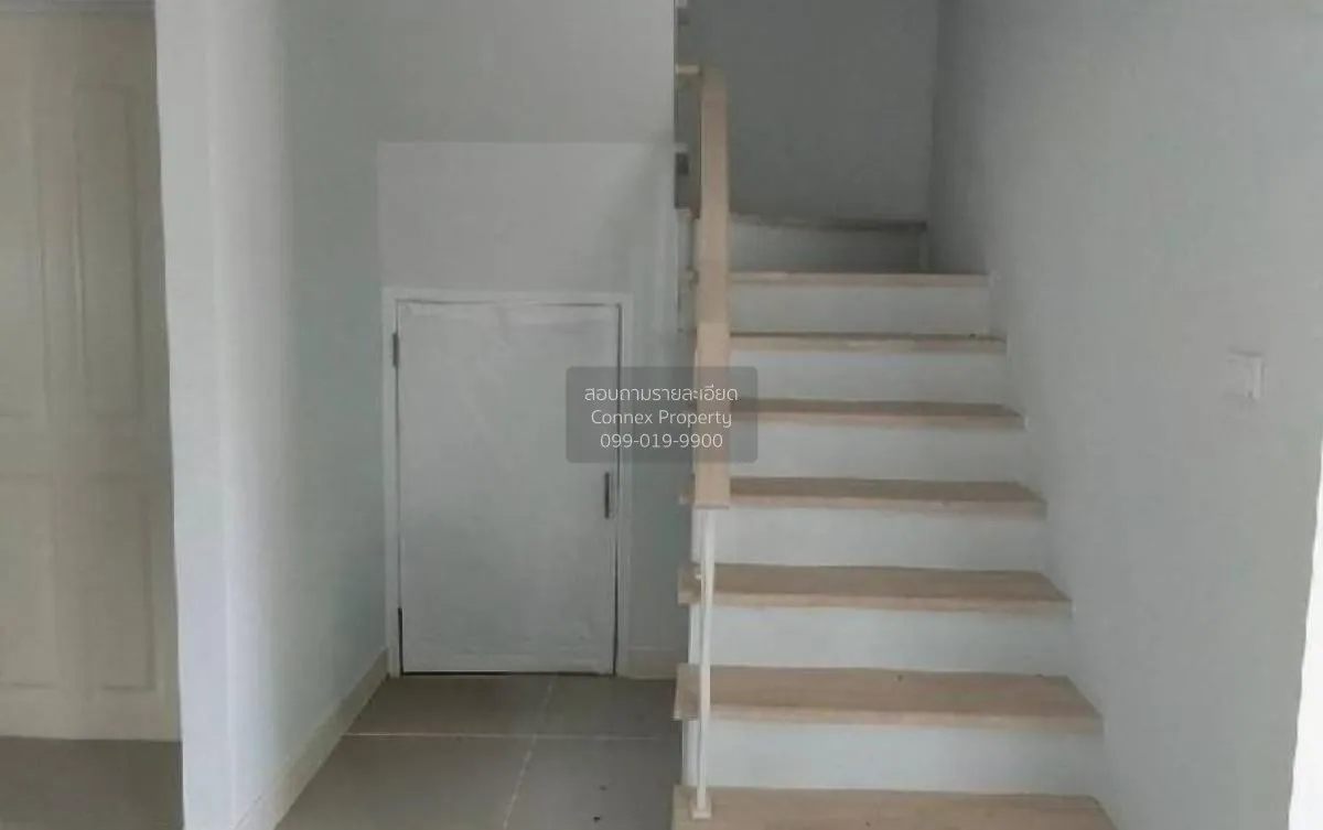For Sale House , The Village Kanjanapisek – Ratchapruek , Sai Noi