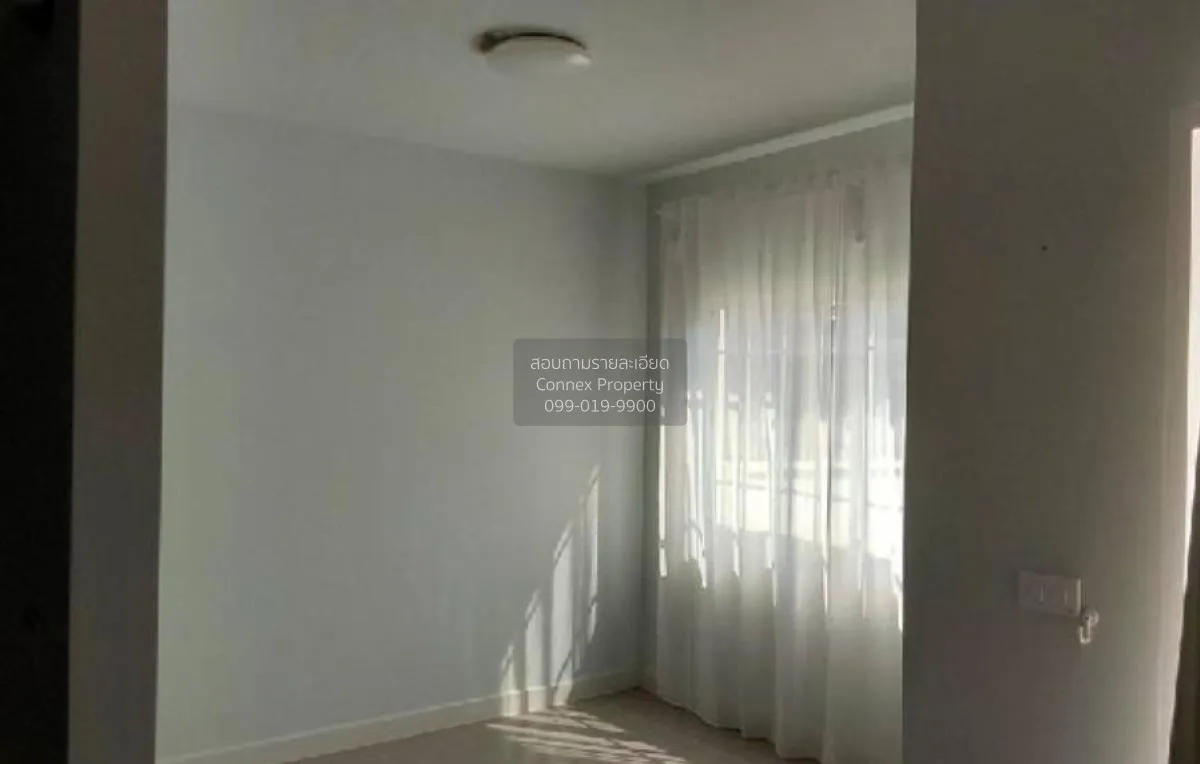 For Sale House , The Village Kanjanapisek – Ratchapruek , Sai Noi