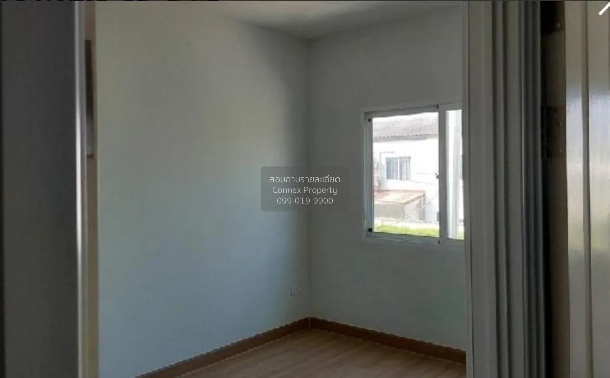 For Sale House , The Village Kanjanapisek – Ratchapruek , Sai Noi