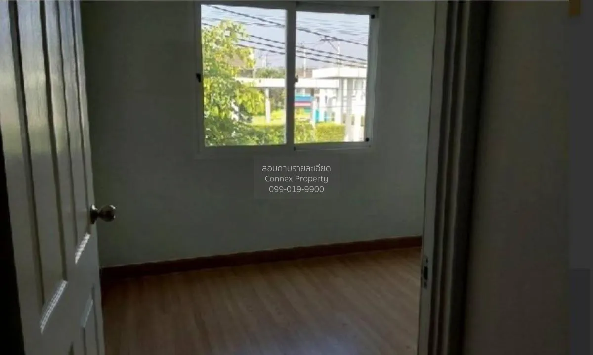 For Sale House , The Village Kanjanapisek – Ratchapruek , Sai Noi