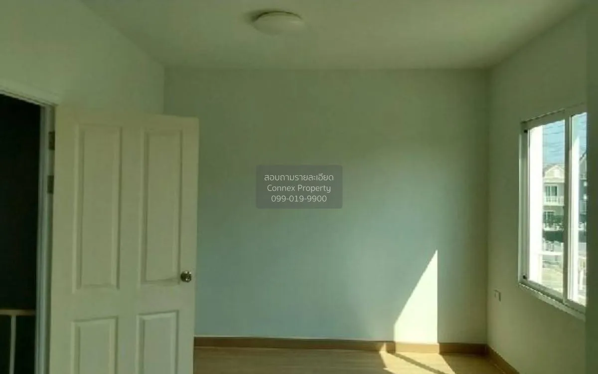 For Sale House , The Village Kanjanapisek – Ratchapruek , Sai Noi