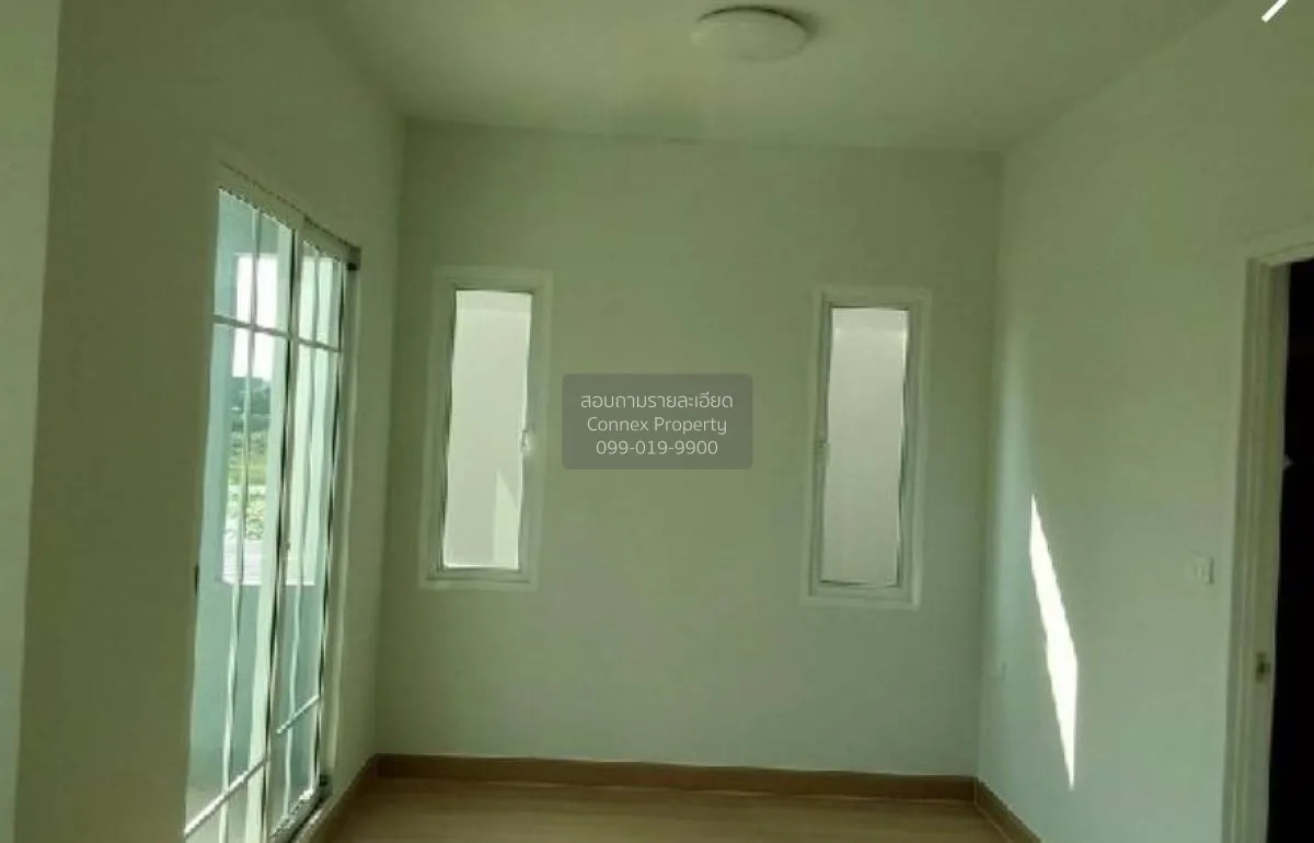 For Sale House , The Village Kanjanapisek – Ratchapruek , Sai Noi