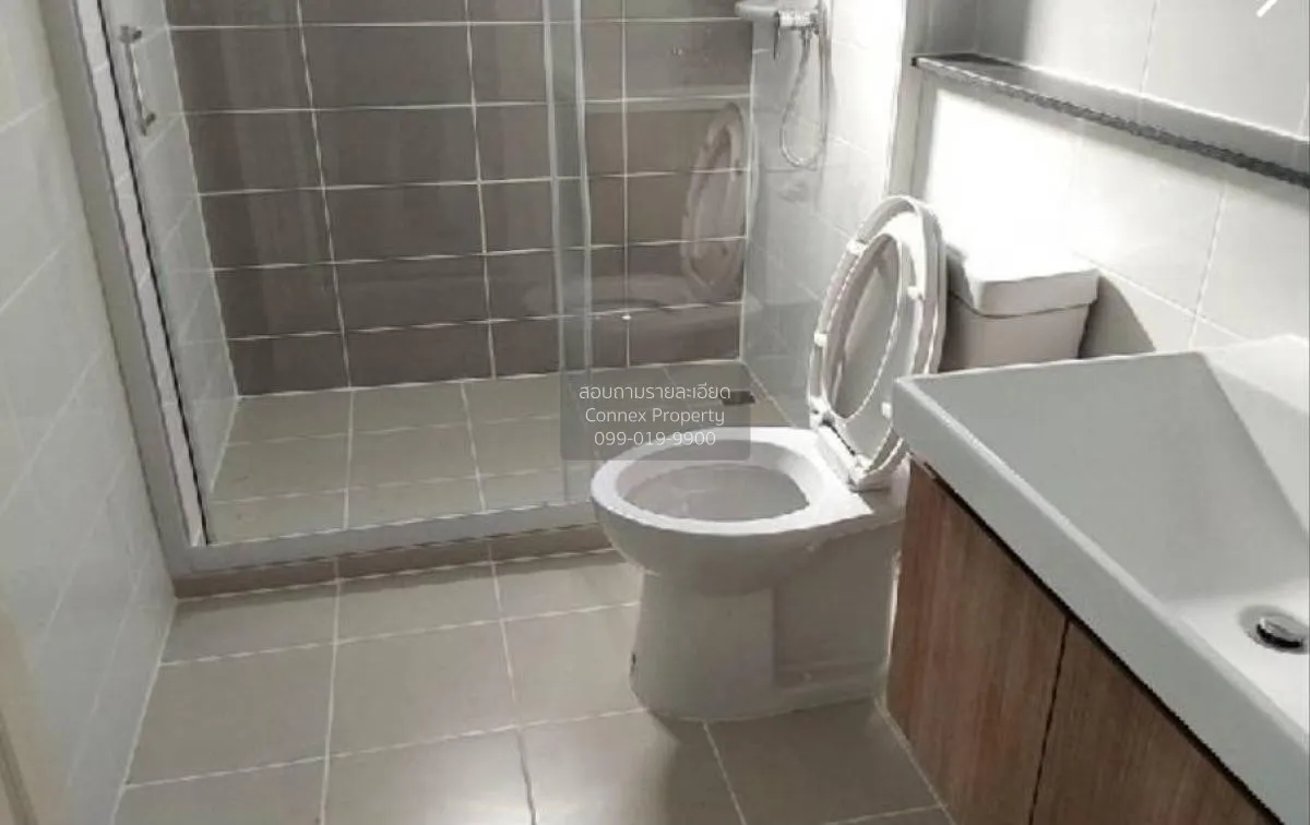 For Sale House , The Village Kanjanapisek – Ratchapruek , Sai Noi