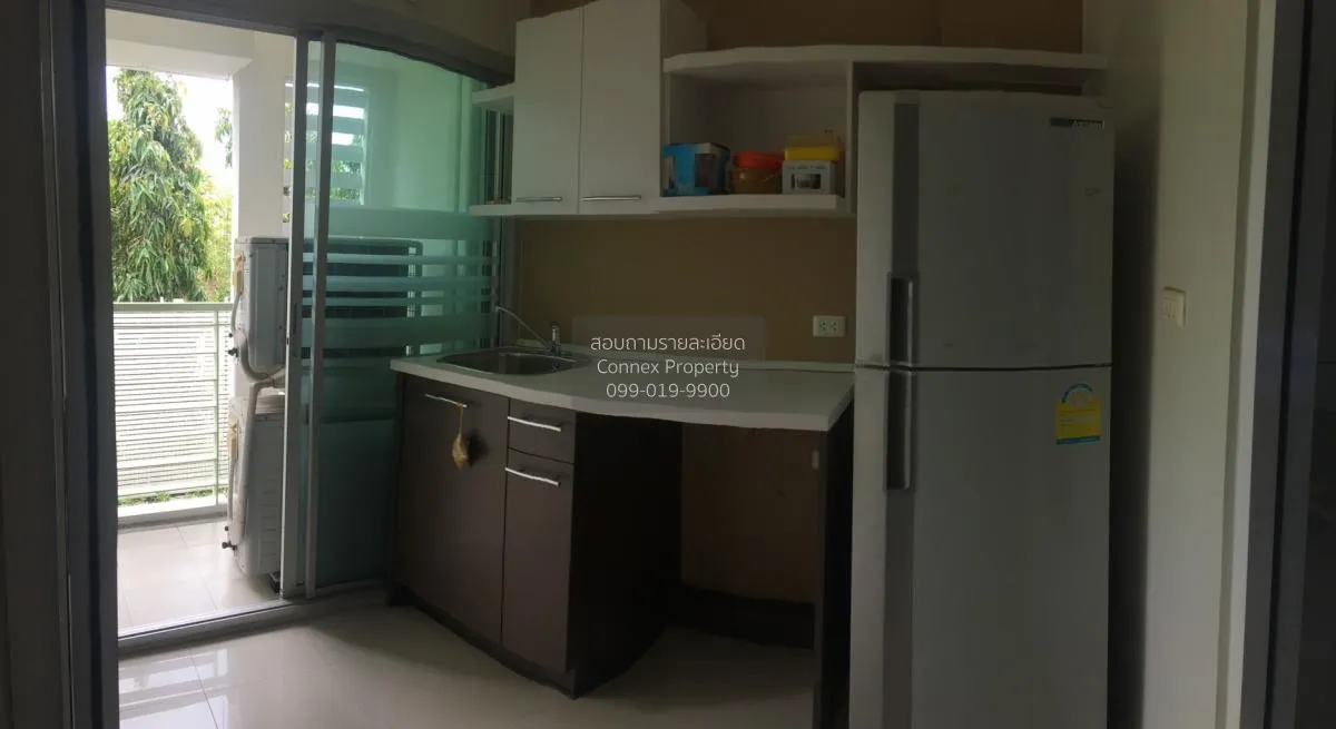 For Sale Condo , The Room Sukhumvit 79 , BTS-On Nut , Phra Khanon 1