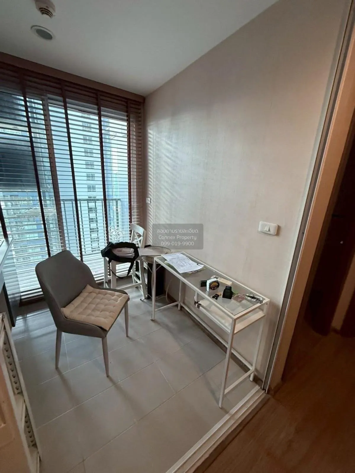 For Sale Condo , The Base Sukhumvit 77 , BTS-On Nut , Phra Khanon 1