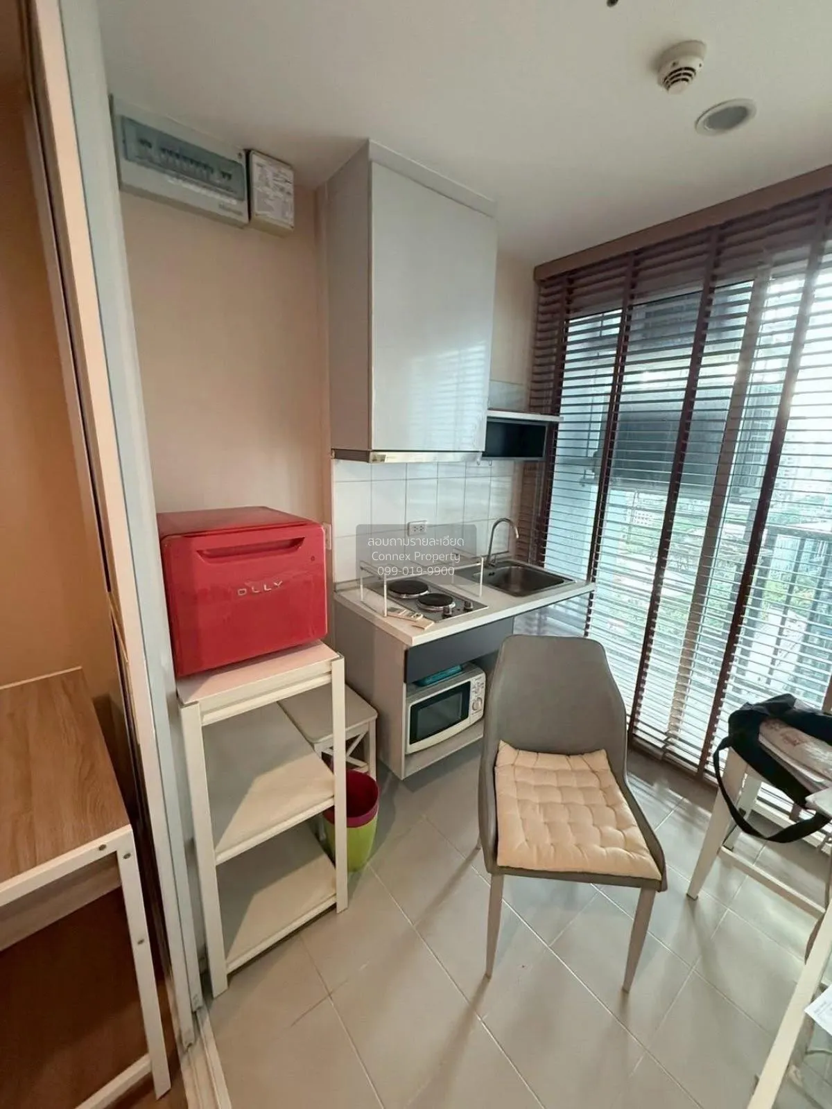 For Sale Condo , The Base Sukhumvit 77 , BTS-On Nut , Phra Khanon 2