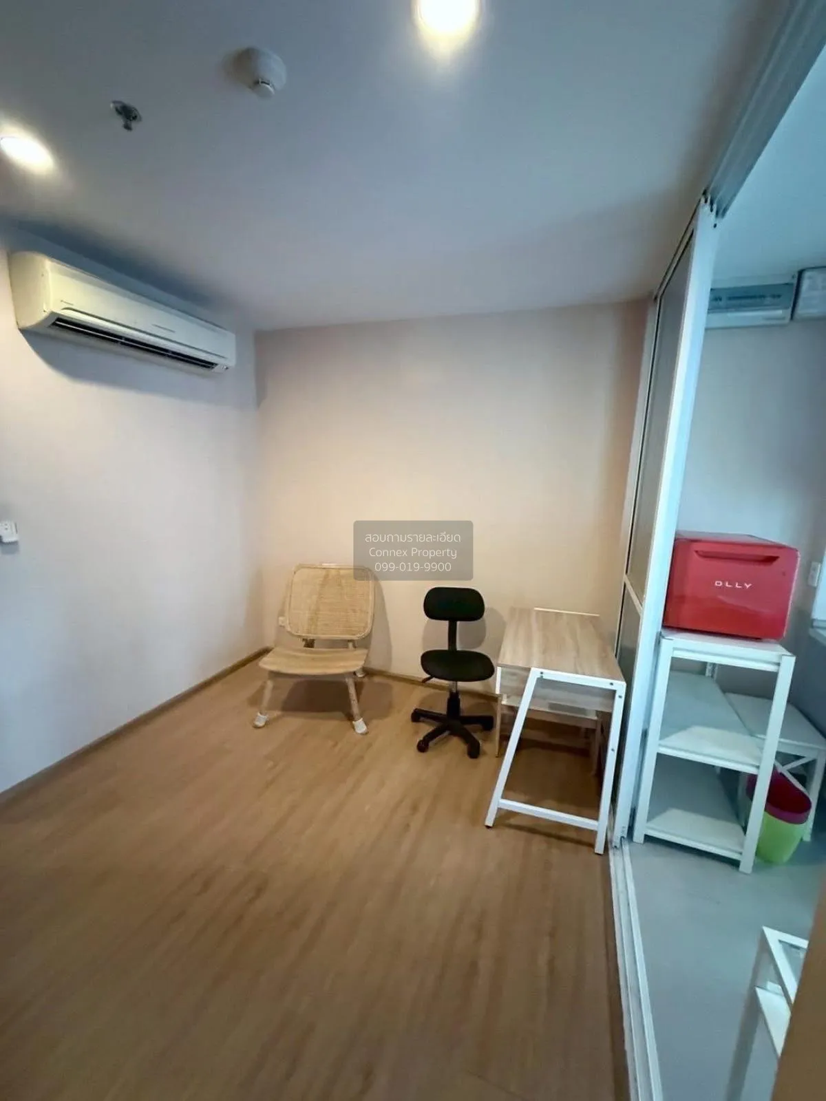 For Sale Condo , The Base Sukhumvit 77 , BTS-On Nut , Phra Khanon 3