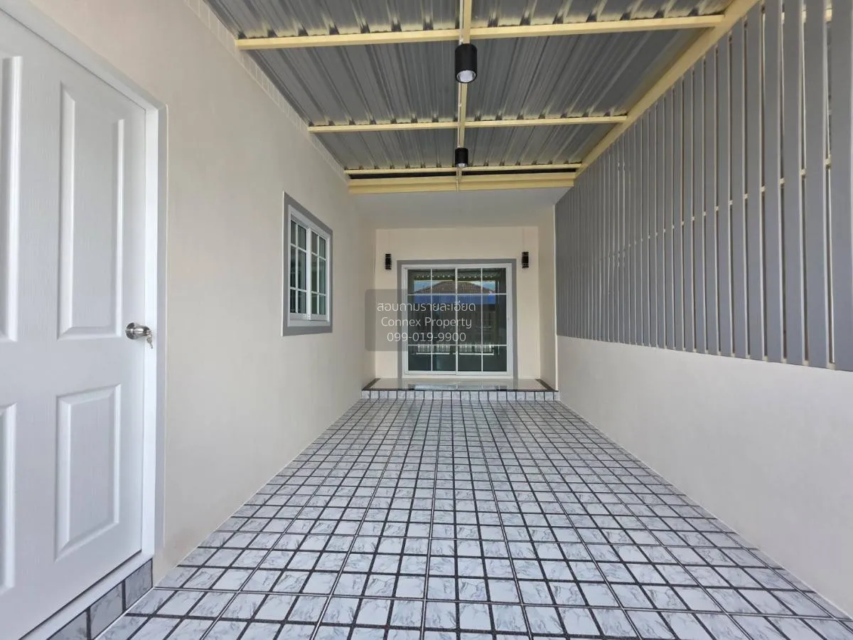 For Sale Townhouse/Townhome  , Baan Arsa House 5 , newly renovate 3