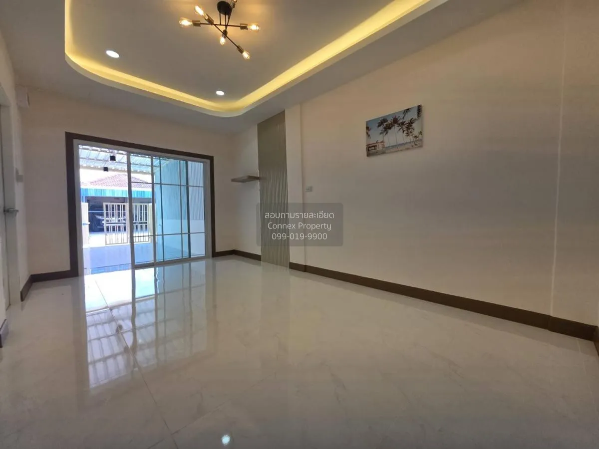 For Sale Townhouse/Townhome  , Baan Arsa House 5 , newly renovate