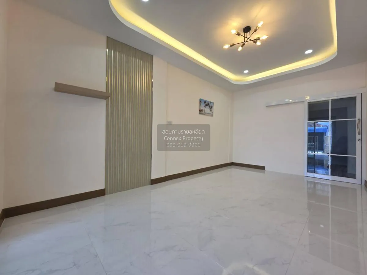 For Sale Townhouse/Townhome  , Baan Arsa House 5 , newly renovate