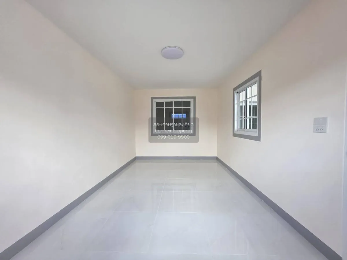 For Sale Townhouse/Townhome  , Baan Arsa House 5 , newly renovate