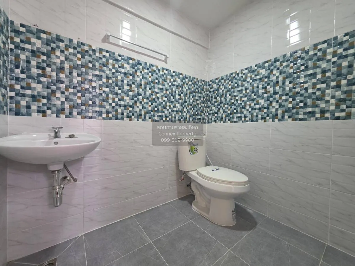 For Sale Townhouse/Townhome  , Baan Arsa House 5 , newly renovate