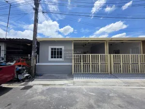 For Sale Townhouse/Townhome  , Baan Arsa House 5 , newly renovated , Bang Yai , Bang Yai , Nonthaburi , CX-124858