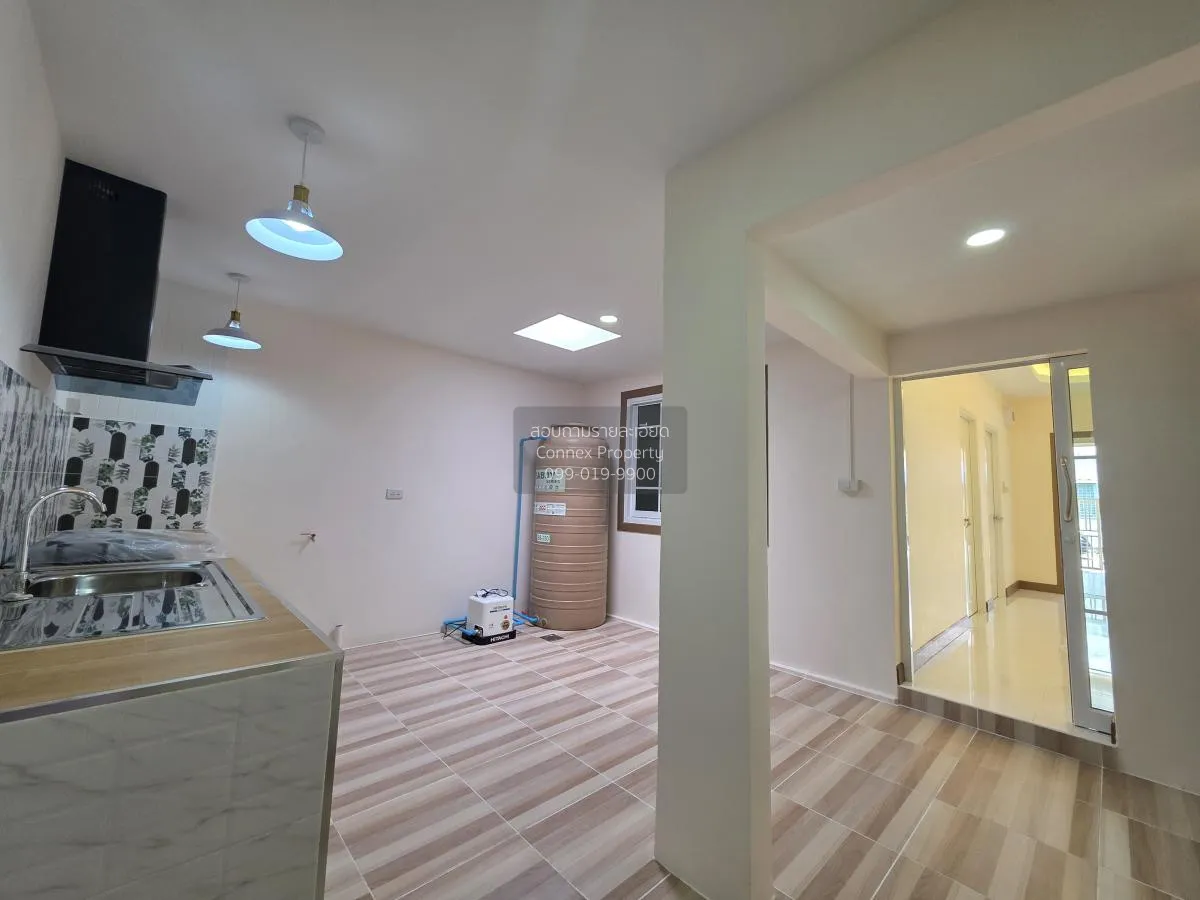 For Sale Townhouse/Townhome  , Baan Arsa House 5 , Bang Yai , Ban