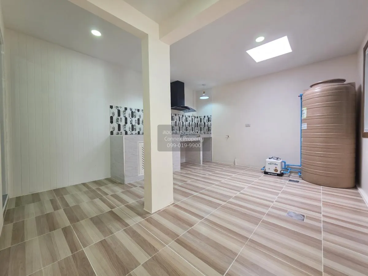 For Sale Townhouse/Townhome  , Baan Arsa House 5 , Bang Yai , Ban