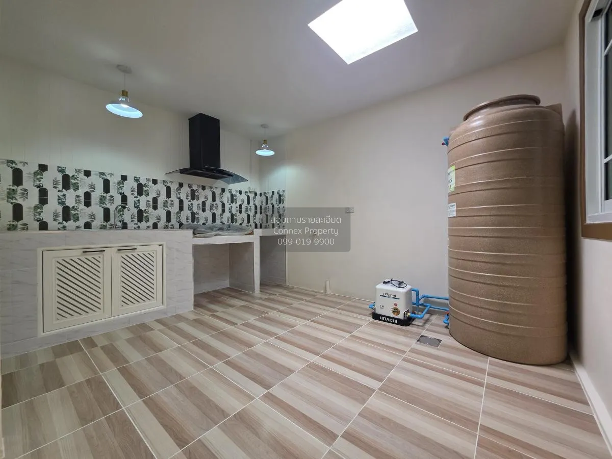 For Sale Townhouse/Townhome  , Baan Arsa House 5 , Bang Yai , Ban