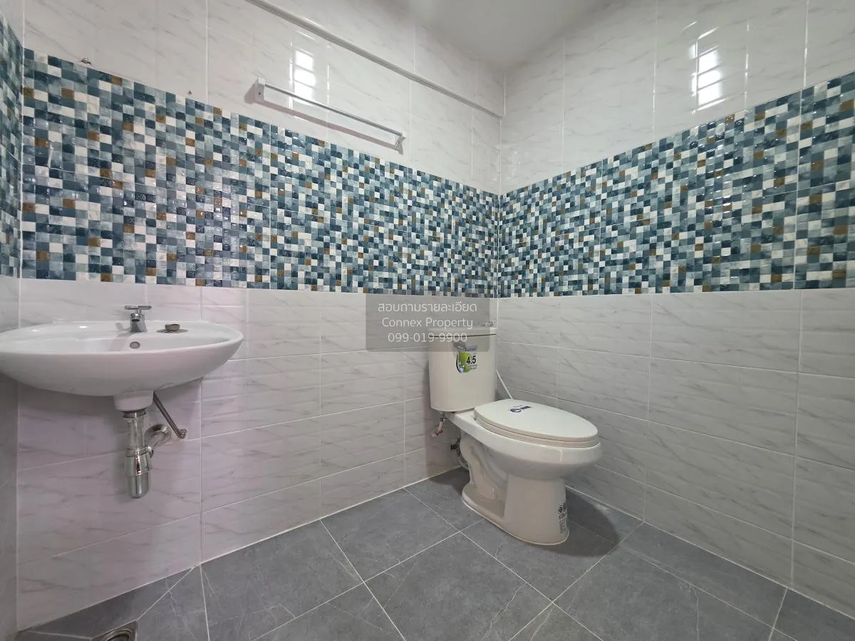 For Sale Townhouse/Townhome  , Baan Arsa House 5 , Bang Yai , Ban