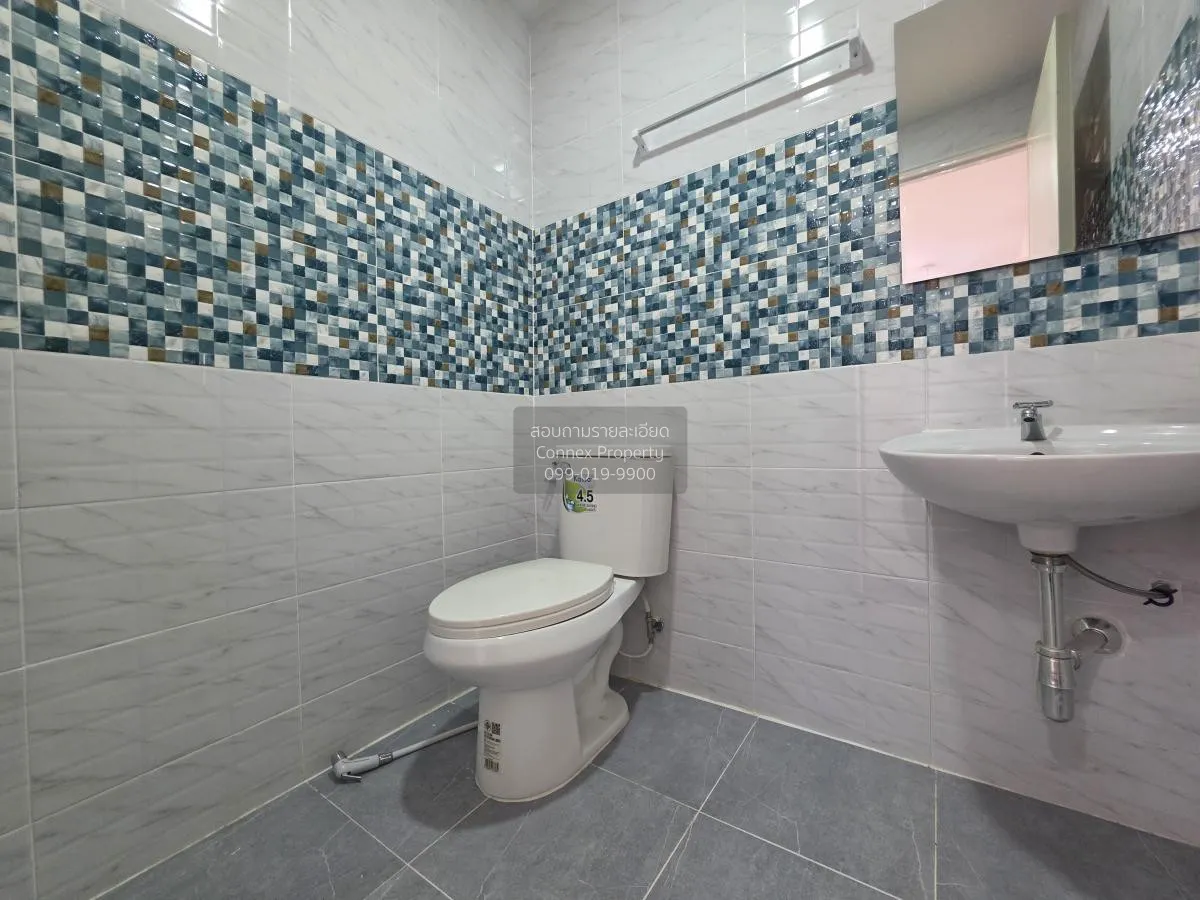 For Sale Townhouse/Townhome  , Baan Arsa House 5 , Bang Yai , Ban