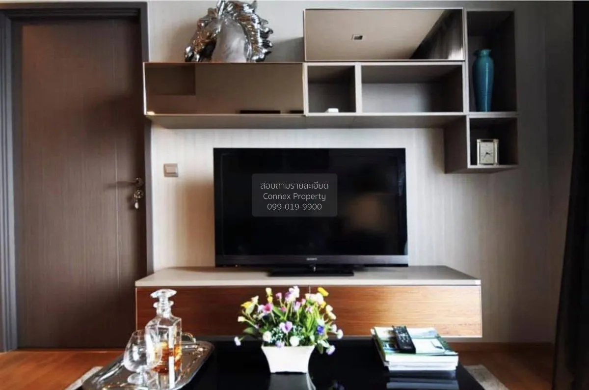 เช่าคอนโด  คีนน์ บาย แสนสิริ BTS-ทองหล่อ คลองเตย เขต คลองเตย กรุง 2