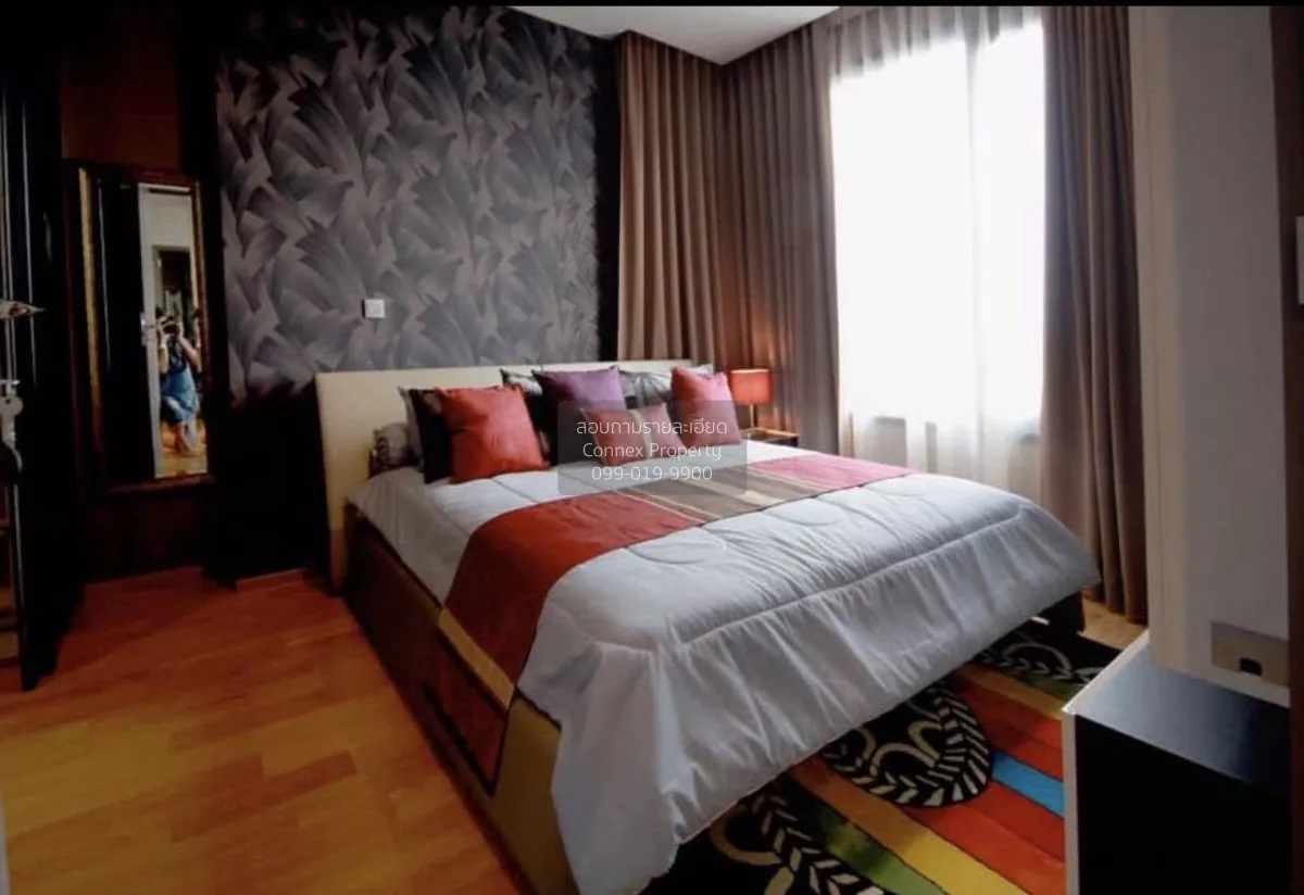 เช่าคอนโด  คีนน์ บาย แสนสิริ BTS-ทองหล่อ คลองเตย เขต คลองเตย กรุง 3