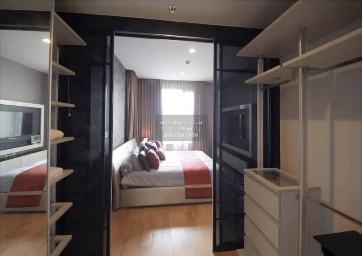 เช่าคอนโด  คีนน์ บาย แสนสิริ BTS-ทองหล่อ คลองเตย เขต คลองเตย กรุง 4
