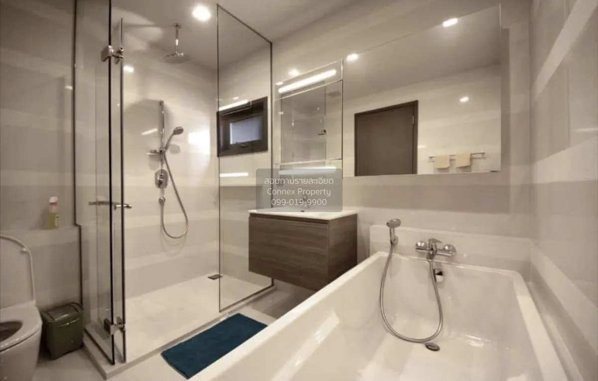 เช่าคอนโด  คีนน์ บาย แสนสิริ BTS-ทองหล่อ คลองเตย เขต คลองเตย กรุง