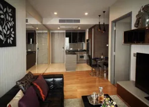 เช่าคอนโด  คีนน์ บาย แสนสิริ BTS-ทองหล่อ คลองเตย เขต คลองเตย กรุงเทพ CX-12486