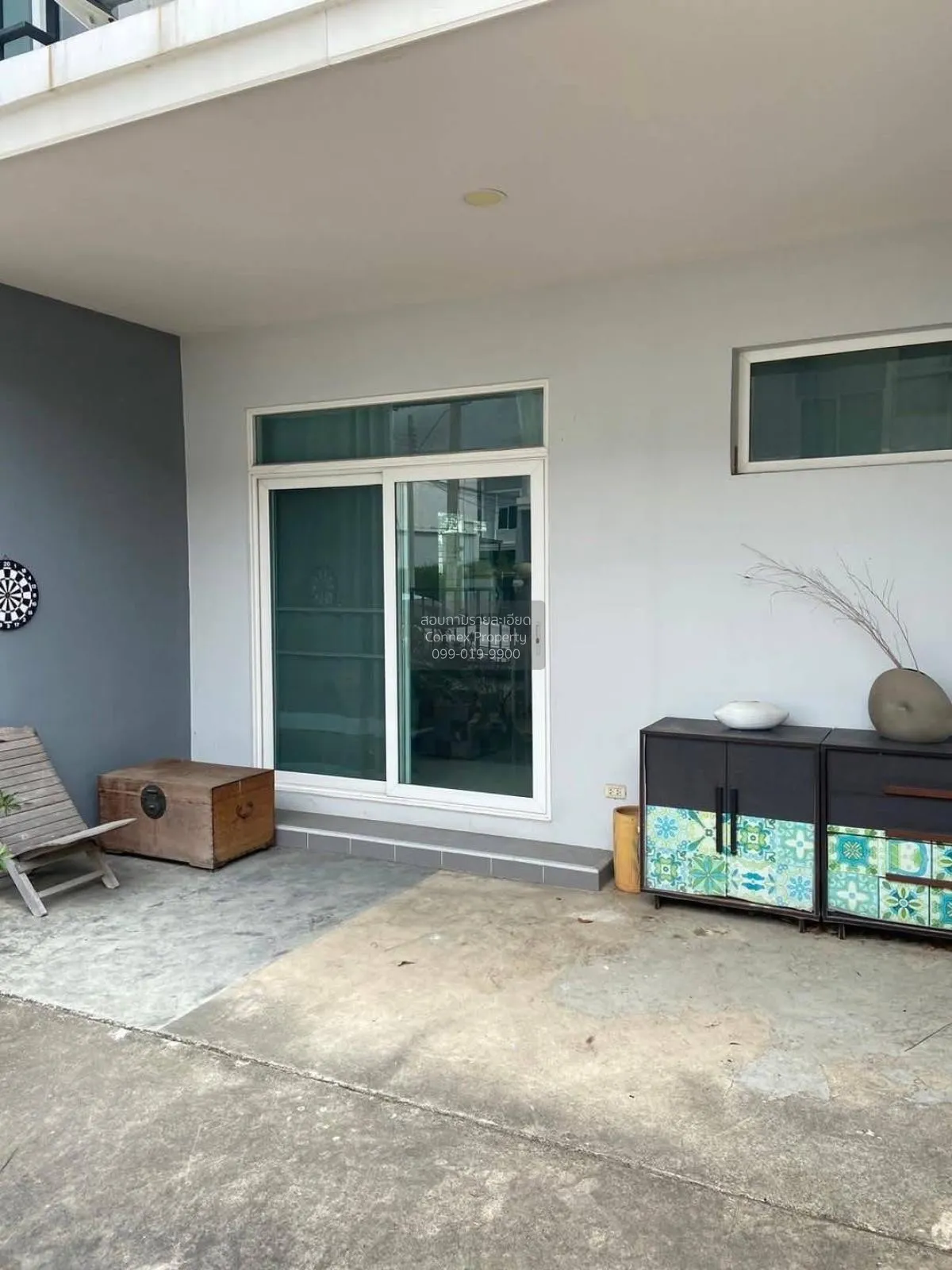 For Sale Townhouse/Townhome  , Casa City Watcharapol - Permsin ,  3