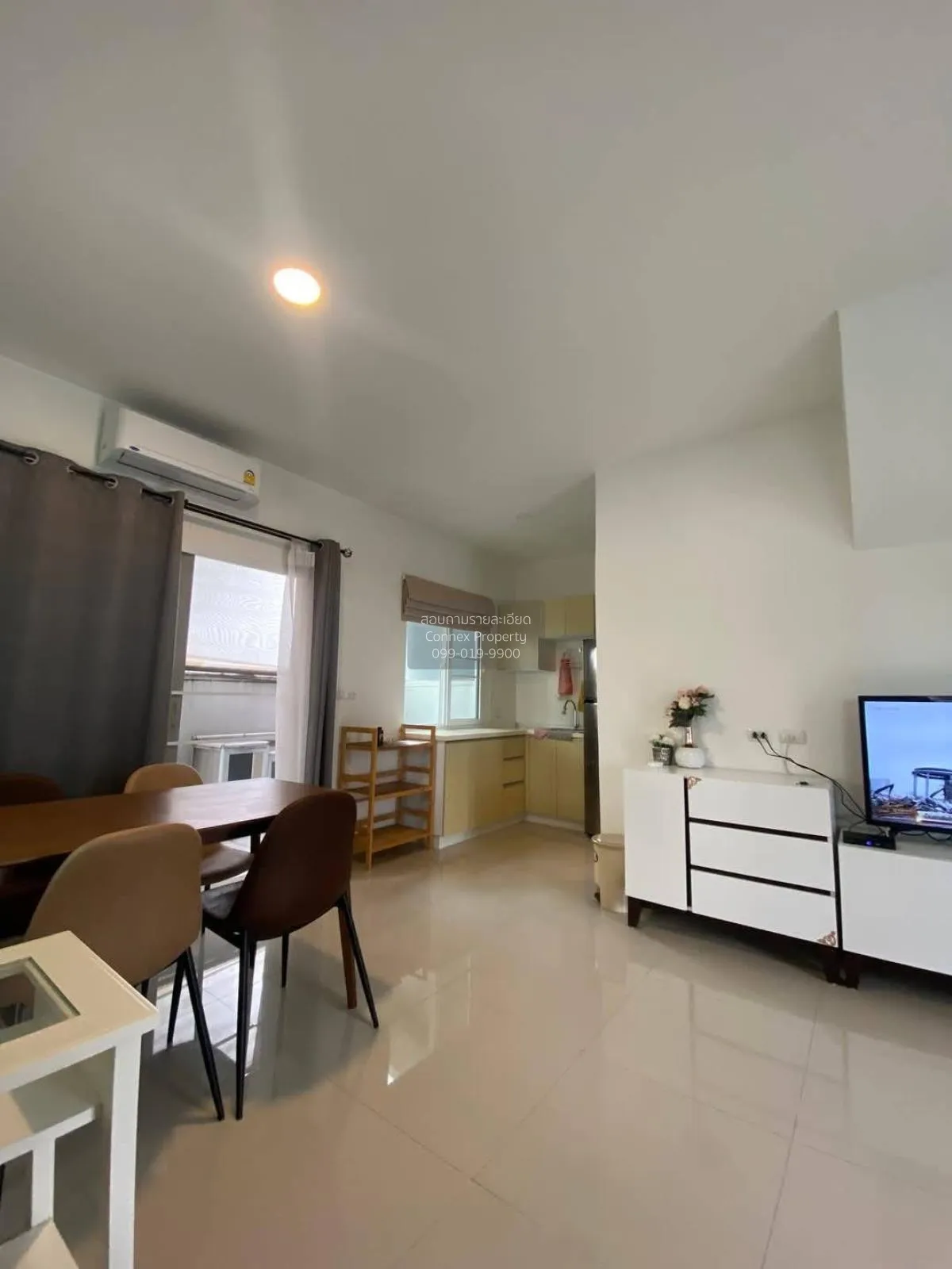 For Sale Townhouse/Townhome  , Casa City Watcharapol - Permsin ,  4