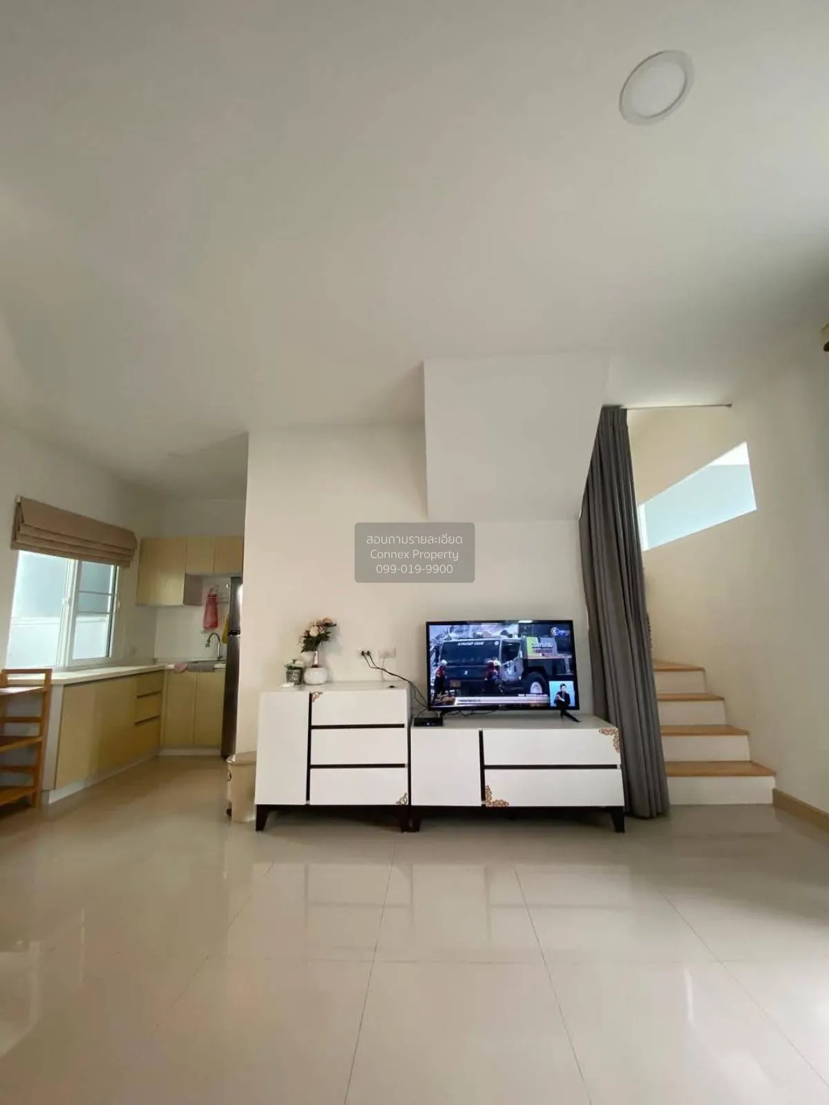 For Sale Townhouse/Townhome  , Casa City Watcharapol - Permsin , 