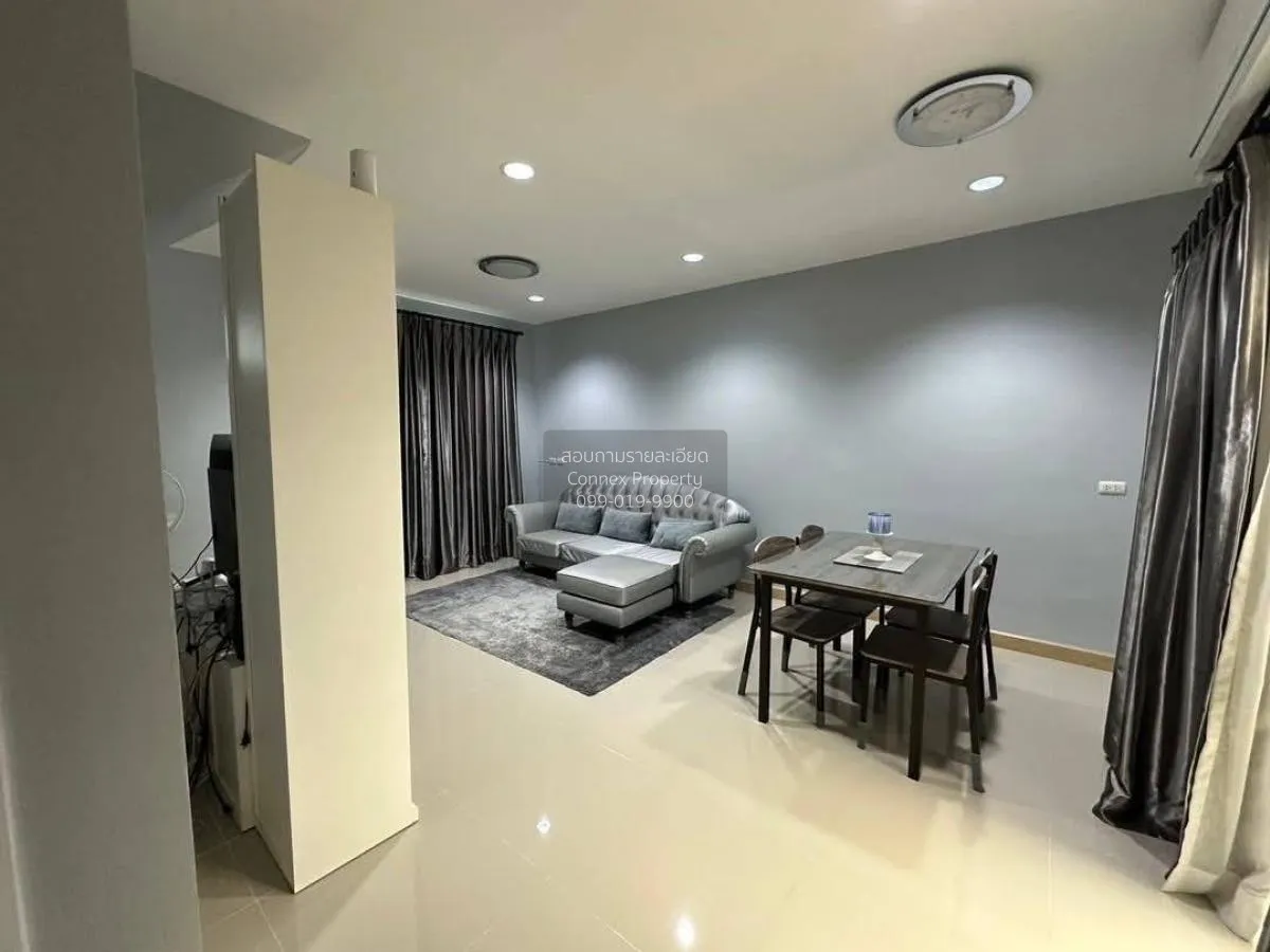 For Sale Townhouse/Townhome  , Casa City Watcharapol - Permsin ,  4