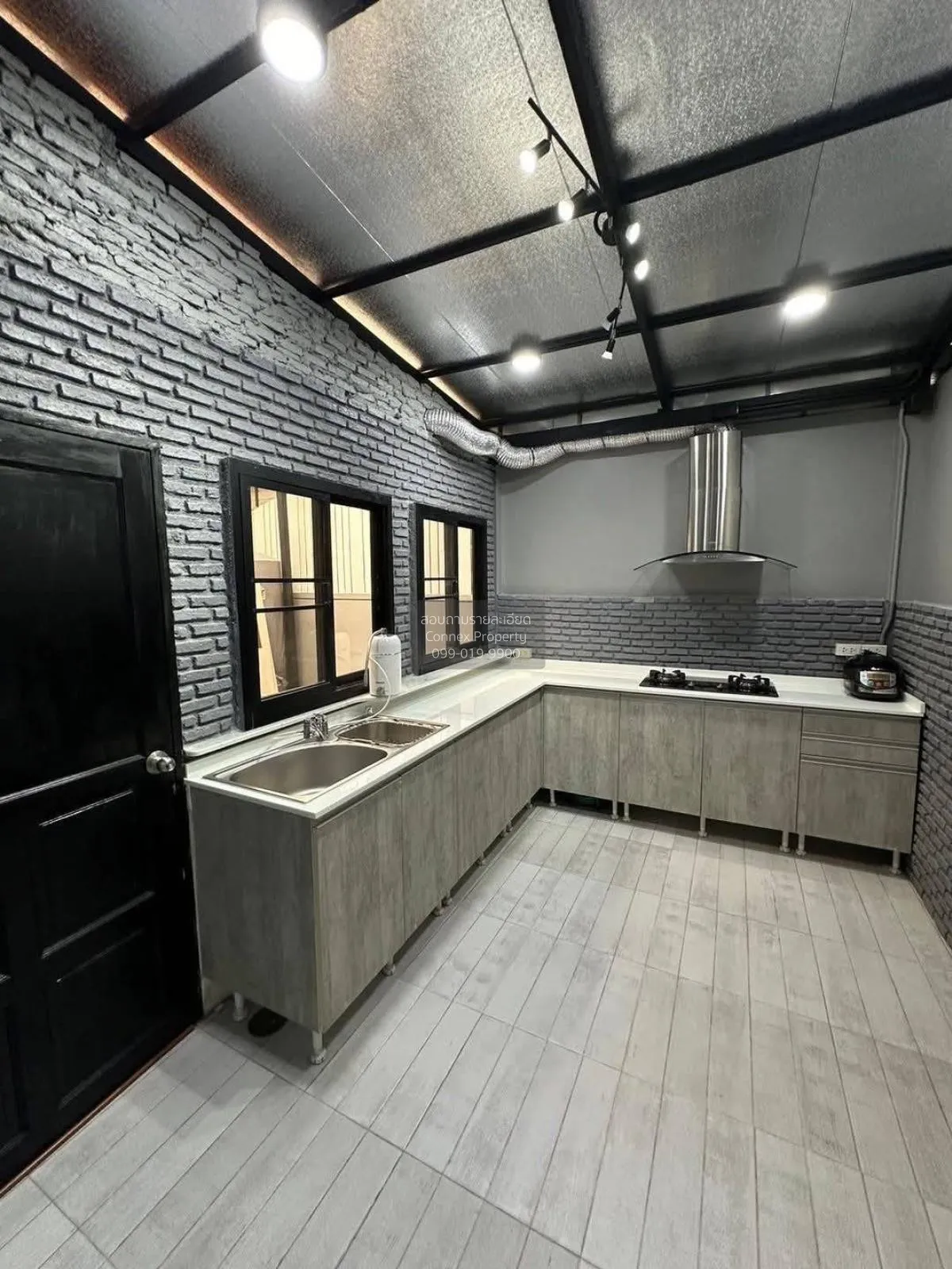 For Sale Townhouse/Townhome  , Casa City Watcharapol - Permsin , 