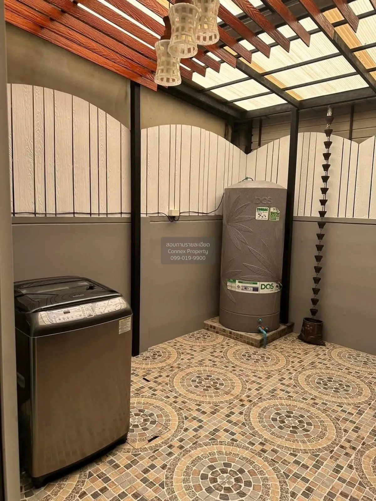 For Sale Townhouse/Townhome  , Casa City Watcharapol - Permsin , 