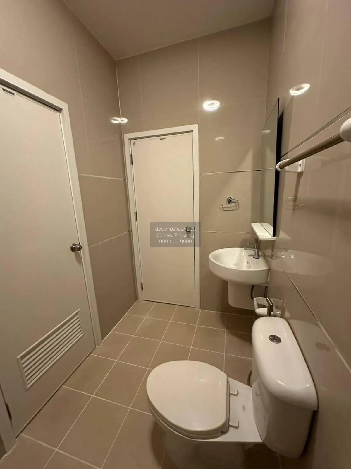 For Sale Townhouse/Townhome  , Casa City Watcharapol - Permsin , 