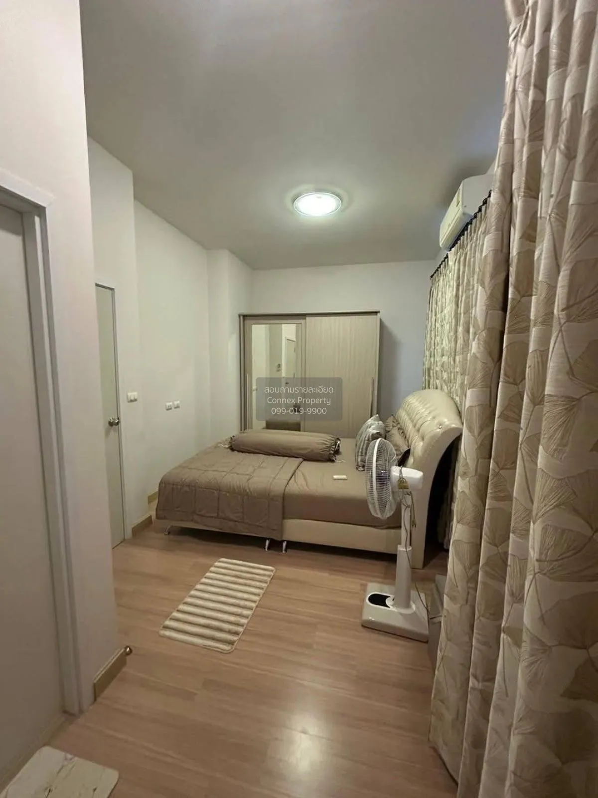 For Sale Townhouse/Townhome  , Casa City Watcharapol - Permsin , 